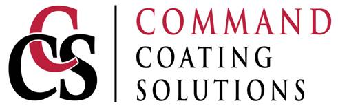 CCS Command Coating Solutions Logo